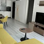 Apartment Mango - Fregatt 407 *