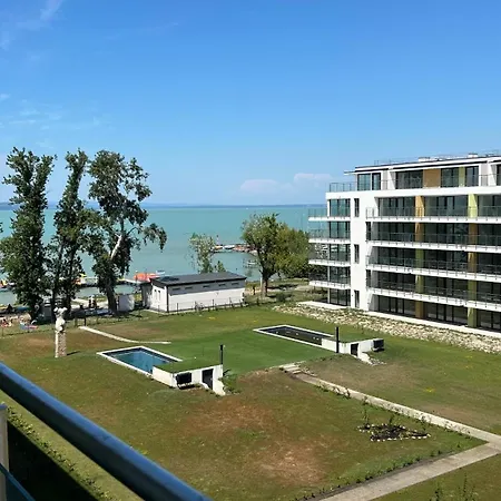 Apartment Fregatt 407