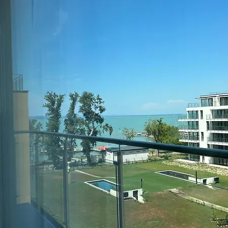 Apartament Fregatt 407 Siófok