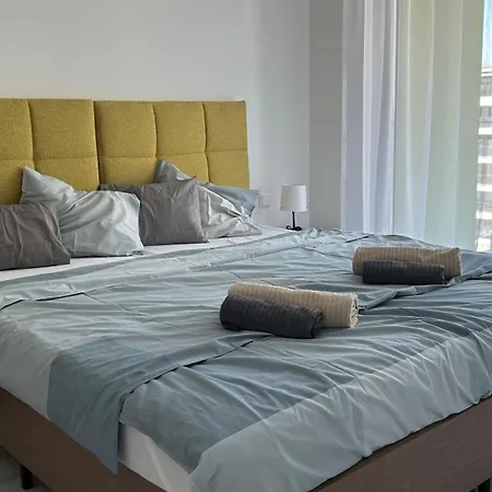 Fregatt 407 Apartament *