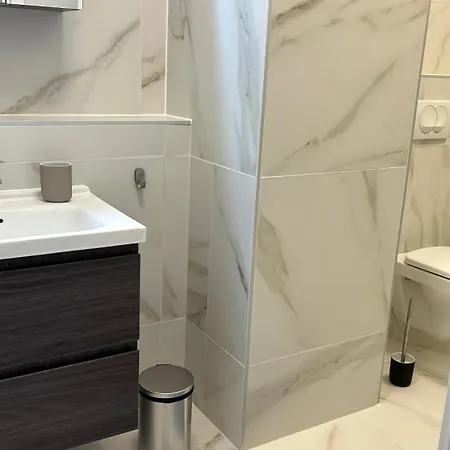 Apartament Fregatt 407 *