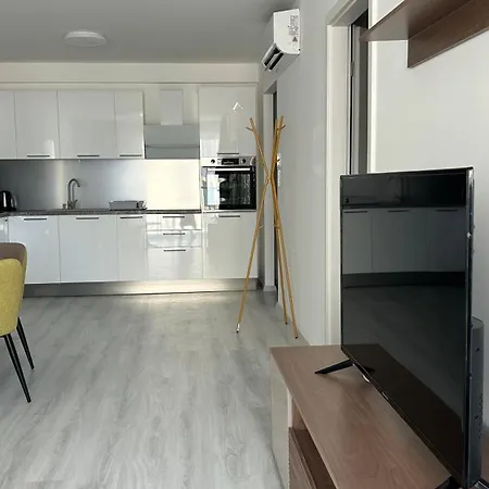 Fregatt 407 Lägenhet