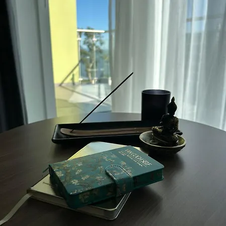 Fregatt 407 Apartament