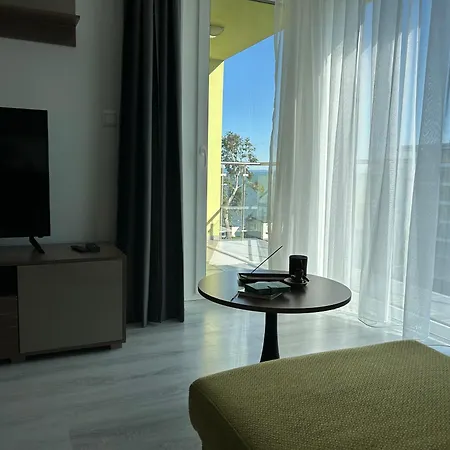 Apartament Fregatt 407