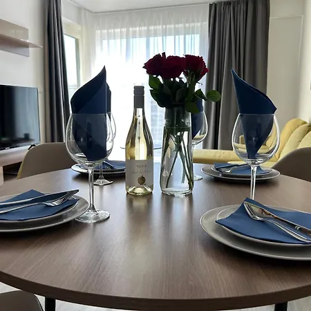 Fregatt 407 * Siófok