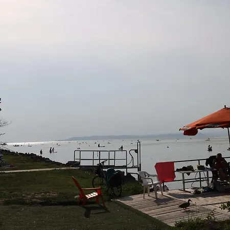 Fregatt 407 Siófok