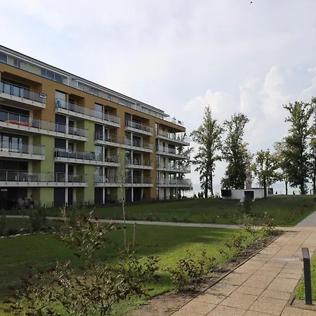 Fregatt 407 Siófok