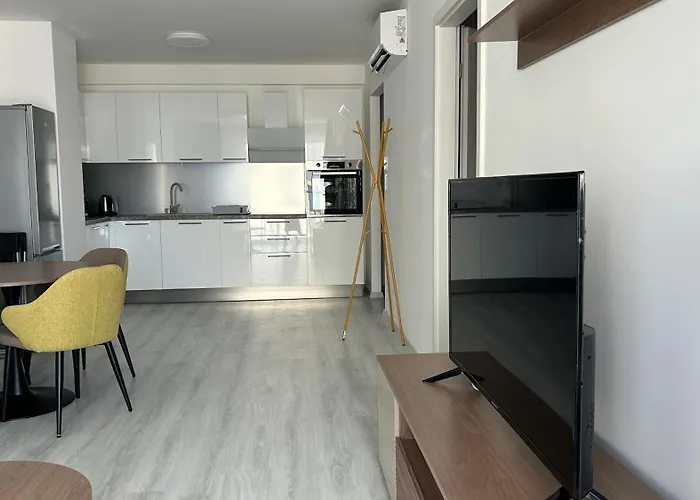 Fregatt 407 Appartement