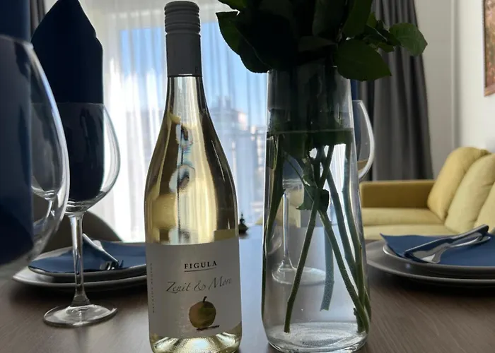 公寓 Fregatt 407 希欧福克